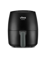 FLAMA FRITADEIRA S/OLEO 8L C/ 2CESTAS PRETO FLAMA FRITADEIRA S/OLEO 8L C/ 2CESTAS PRETO