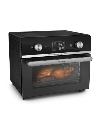 MOULINEX FORNO 20LT AIR FRYER MOULINEX FORNO 20LT AIR FRYER