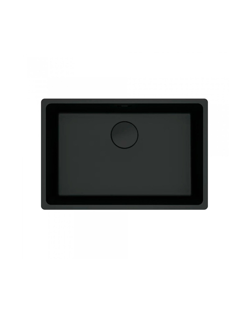 FRANKE BANCA INST. INFERIOR PRETO MATE