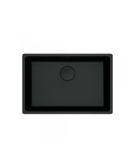 FRANKE BANCA LOGICA LINE INOX ESCORREDOR ESQ