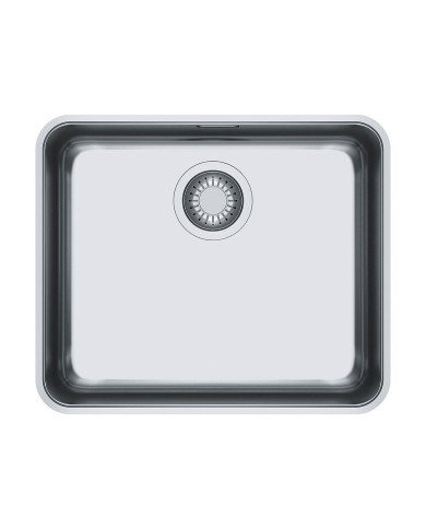 FRANKE BANCA 1PIO ATON INOX FRANKE BANCA 1PIO ATON INOX