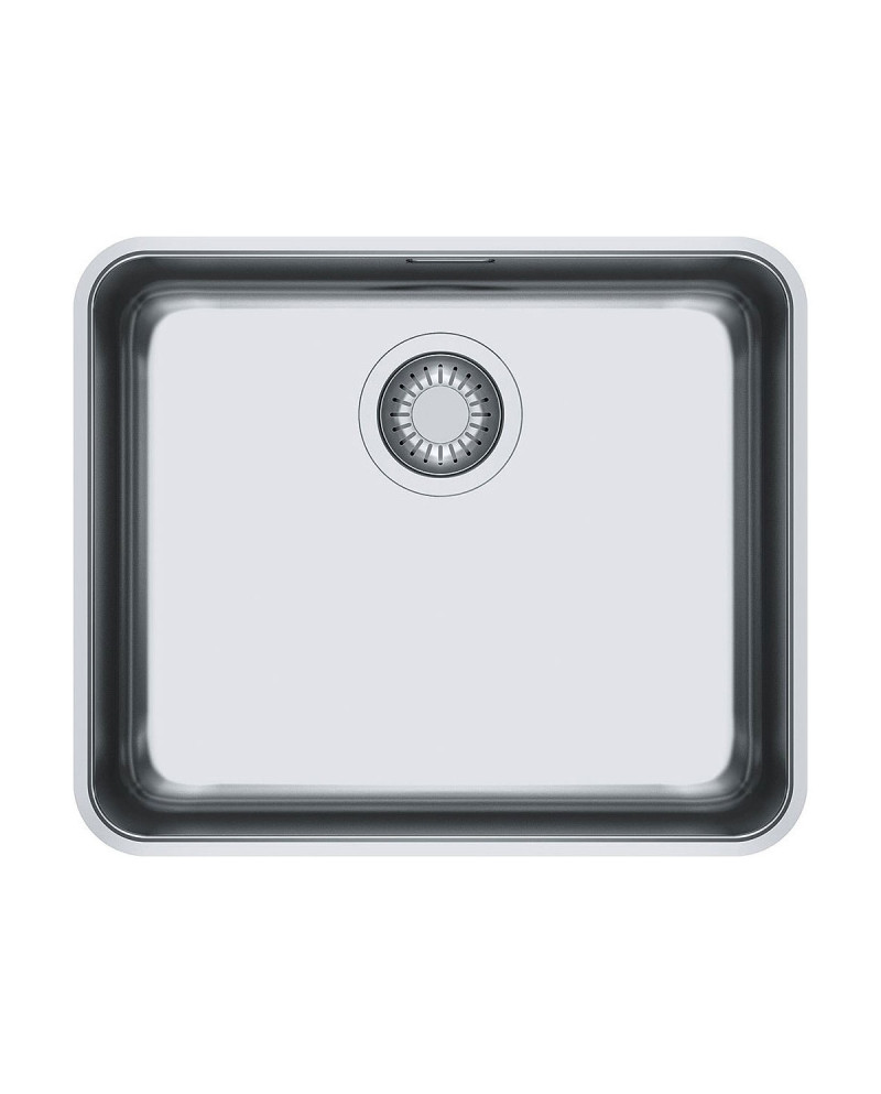 FRANKE BANCA 1PIO ATON INOX