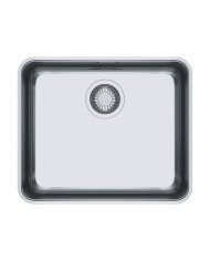 FRANKE BANCA INST.INFERIOR AÇO INOX