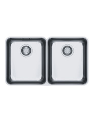 FRANKE BANCA INST.INFERIOR AÇO INOX