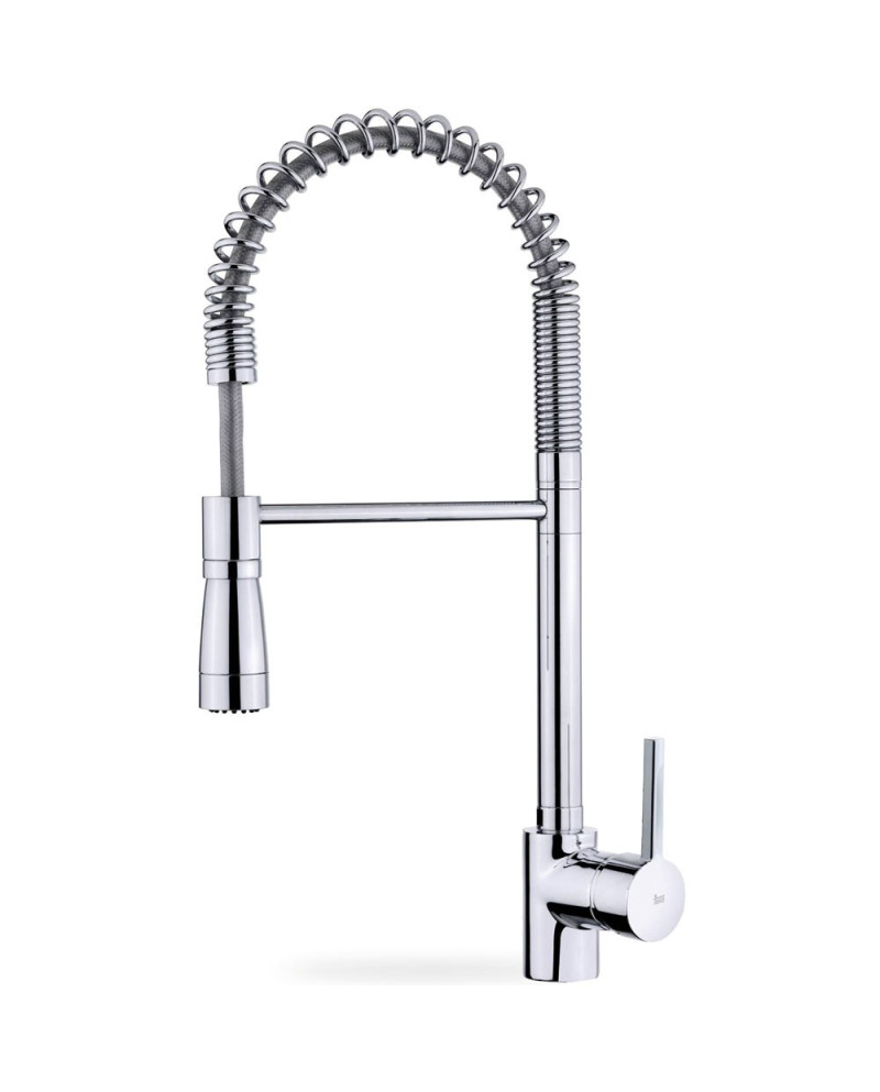 TEKA MISTURADORA C/CHUVEIRO CROMADA ARK939