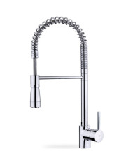 RODI MISTURADORA C/CHUVEIRO MONOCOMANDO CROMADA