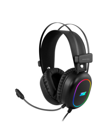 1LIFE AUSCULTADORES RGB GAMING HEADSET 1LIFE AUSCULTADORES RGB GAMING HEADSET