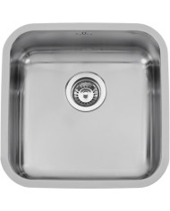 FRANKE BANCA INST.INFERIOR AÇO INOX