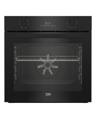 BEKO FORNO MULTIF 6PROG 72LT RAILE TELESCOPICO INOX A