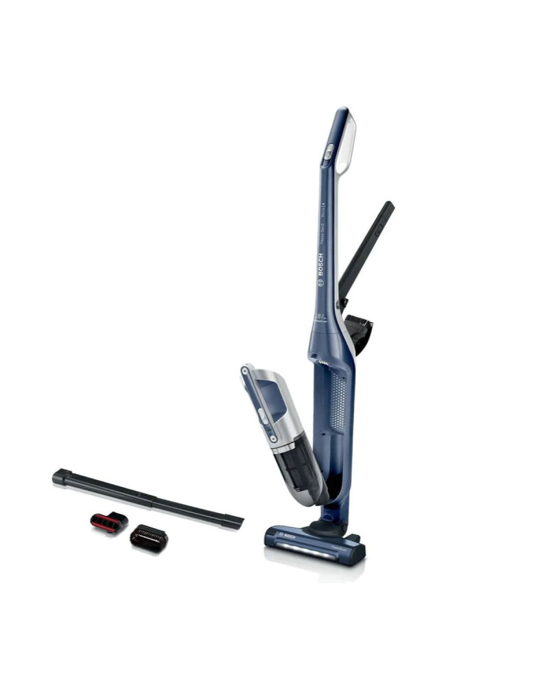 BOSCH ASPIRADOR VERTICAL 3EM1 S/FIOS 28V AUTON. 55MIN BOSCH ASPIRADOR VERTICAL 3EM1 S/FIOS 28V AUTON. 55MIN