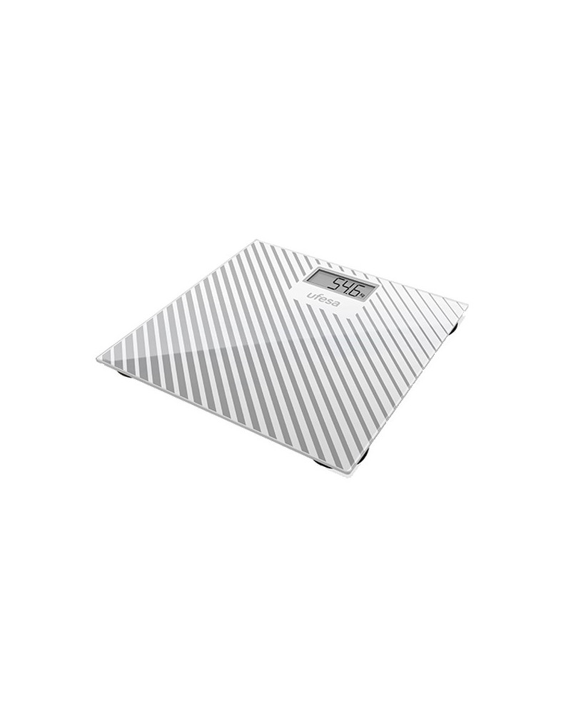 UFESA BALANÇA WC DIGITAL BODY LINE