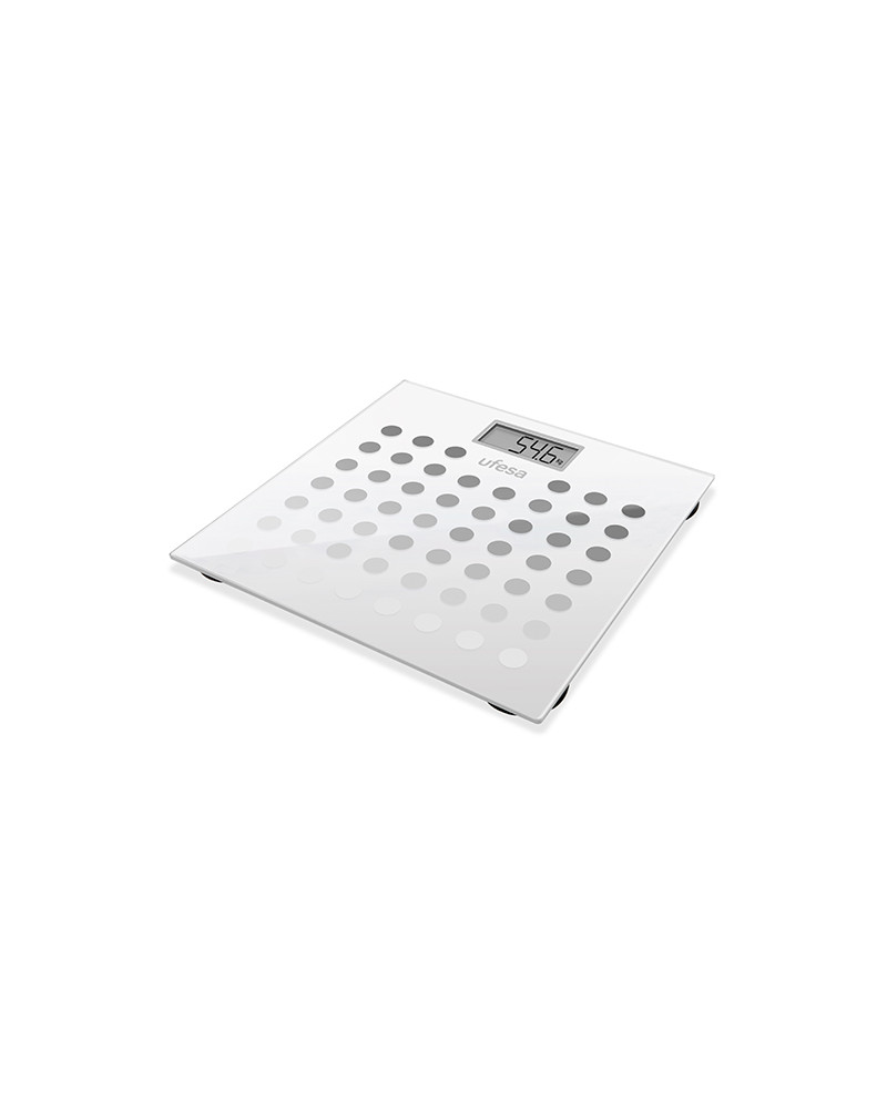 UFESA BALANÇA WC MAX 150KG 3V