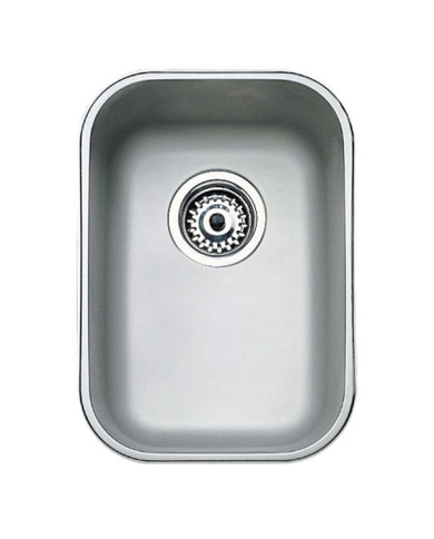 TEKA BANCA SOB TAMPO INOX MOVEL 45CM TEKA BANCA SOB TAMPO INOX MOVEL 45CM