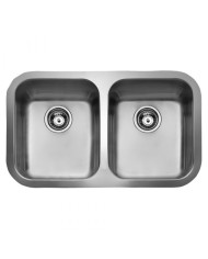 TEKA BANCA 40CM 1 PIO MOVEL SOBTAMPO INOX