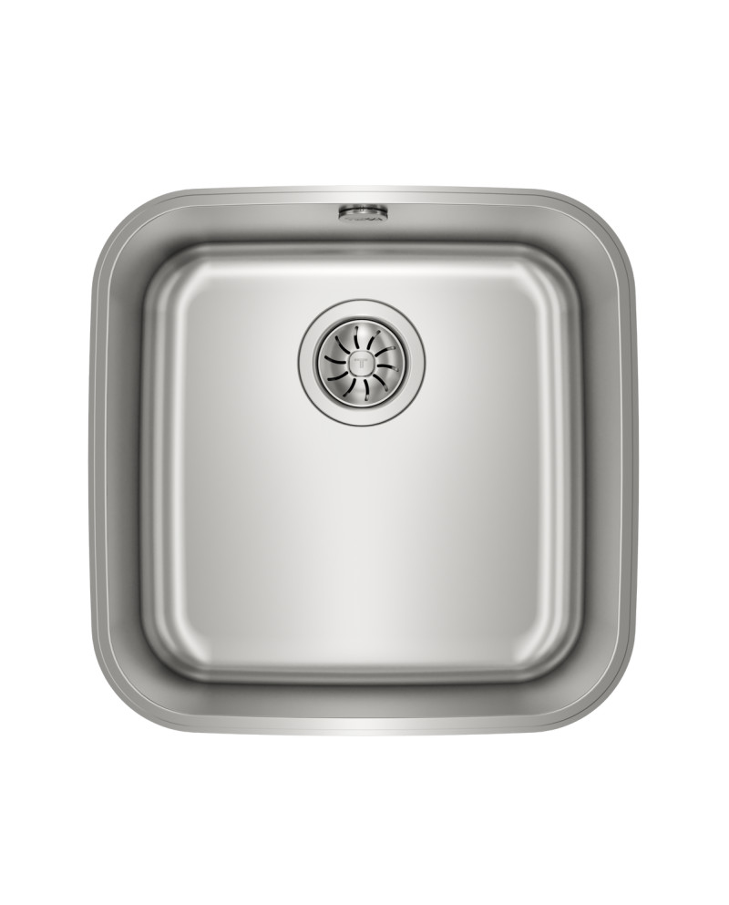 TEKA BANCA 40CM 1 PIO MOVEL SOBTAMPO INOX