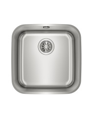 TEKA BANCA 40CM 1 PIO MOVEL SOBTAMPO INOX