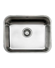 TEKA BANCA 40CM 1 PIO MOVEL SOBTAMPO INOX