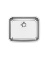 RODI BANCA C/ VALVULA FIRST40X40CMS POLIDA INF. RODI BANCA C/ VALVULA FIRST40X40CMS POLIDA INF.