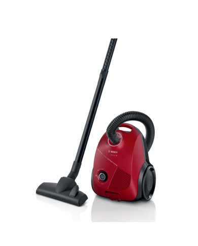 BOSCH ASPIRADOR SACO 3,5LT DISIGN SUPER LEVE BOSCH ASPIRADOR SACO 3,5LT DISIGN SUPER LEVE