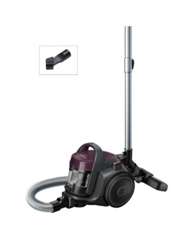BOSCH ASPIRADOR S/SACO 700W DEPOSITO 1.4L BOSCH ASPIRADOR S/SACO 700W DEPOSITO 1.4L