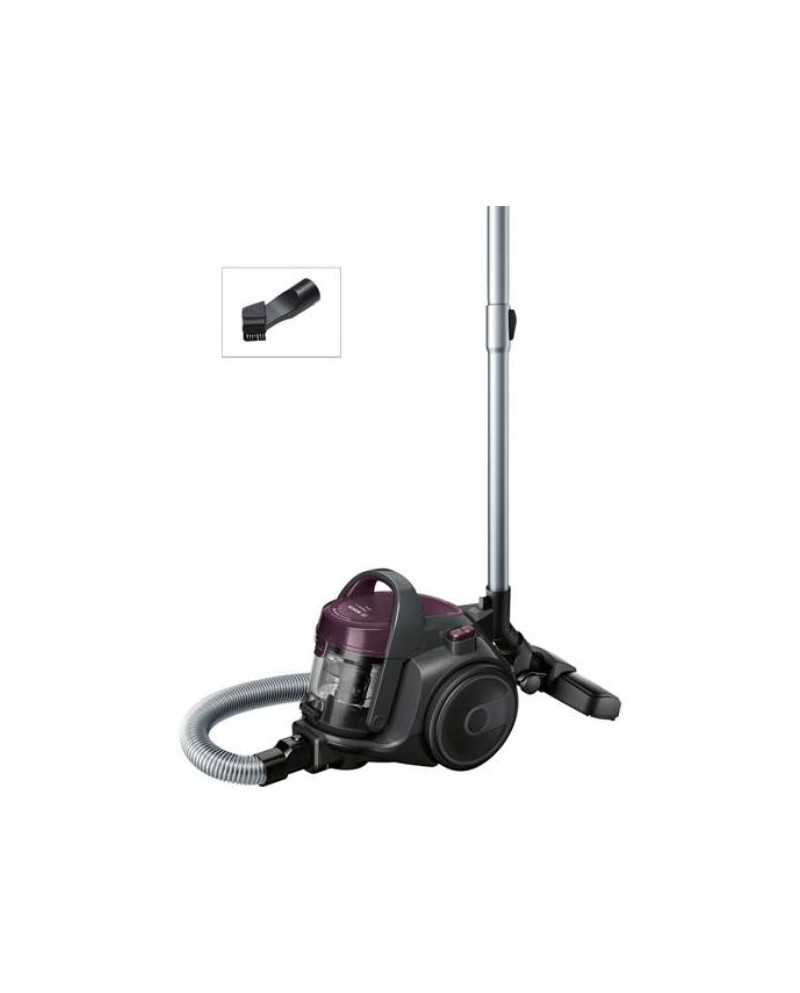BOSCH ASPIRADOR S/SACO 700W DEPOSITO 1.4L