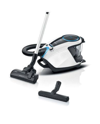 BOSCH ASPIRADOR S/SACO 650W 64DB