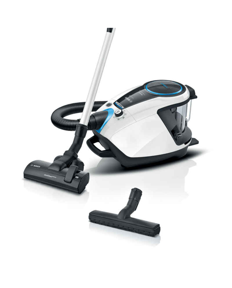 BOSCH ASPIRADOR S/SACO 650W 64DB