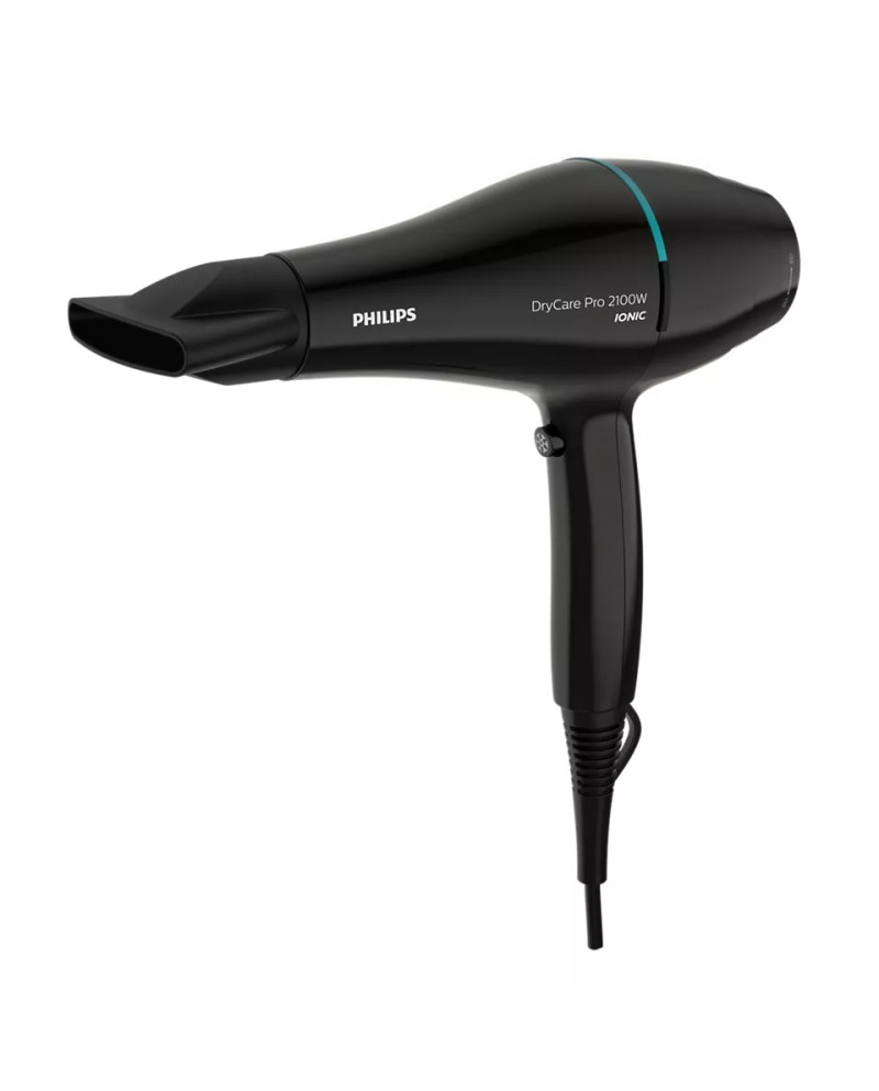 PHILIPS SECADOR CABELO 2100W DRYCARE PRO