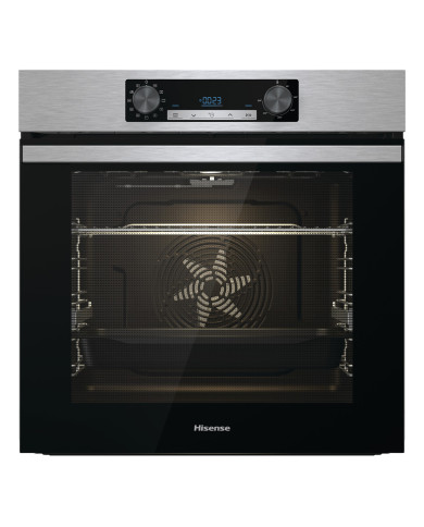 HISENSE FORNO MULTIF HIDROLITICO INOX A HISENSE FORNO MULTIF HIDROLITICO INOX A