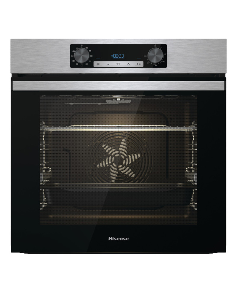 HISENSE FORNO MULTIF HIDROLITICO INOX A