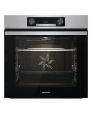 HISENSE FORNO MULTIF HIDROLITICO INOX A