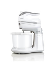 HAEGER BATEDEIRA 300W 5VEL+TURBO C/TAÇA MEDIDORA