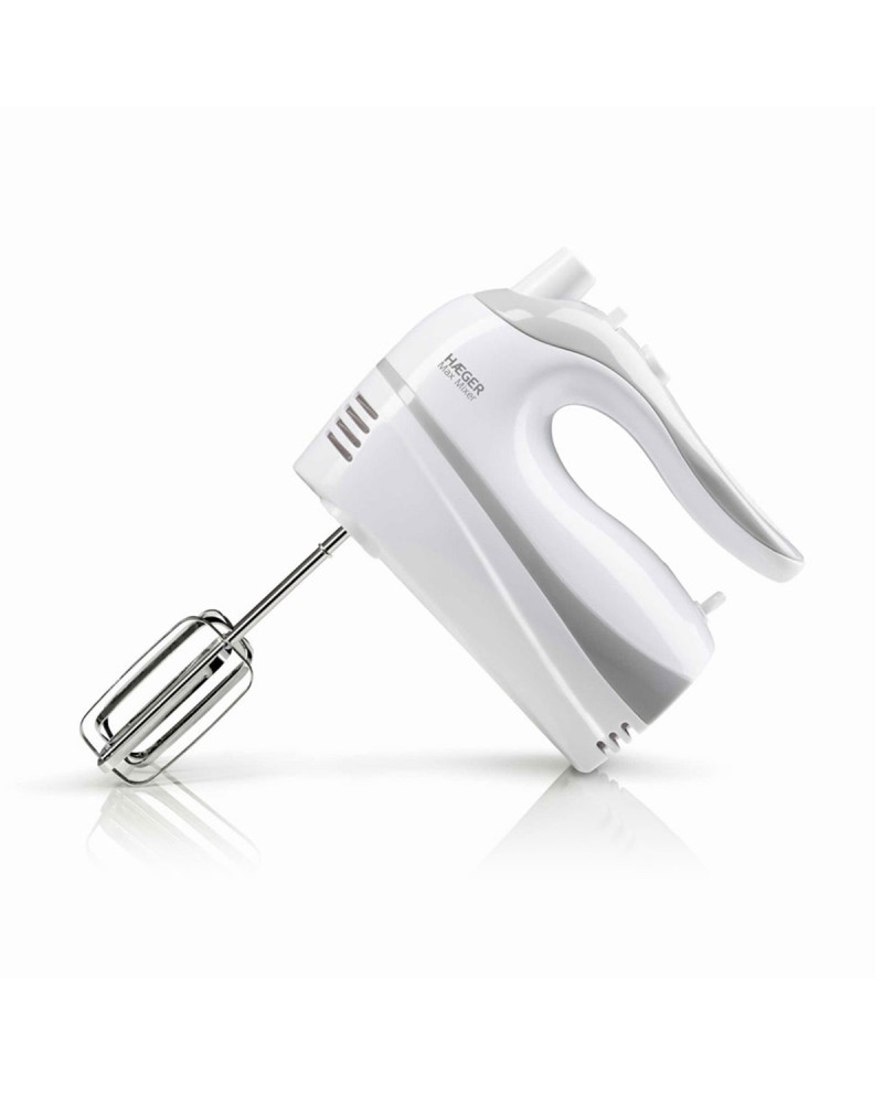 HAEGER BATEDEIRA 500W 5VEL+TURBO SEM TAÇA HAEGER BATEDEIRA 500W 5VEL+TURBO SEM TAÇA