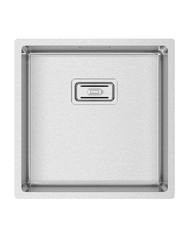 RODI BANCA C/ VALVULA FIRST40X40CMS POLIDA INF. RODI BANCA C/ VALVULA FIRST40X40CMS POLIDA INF.
