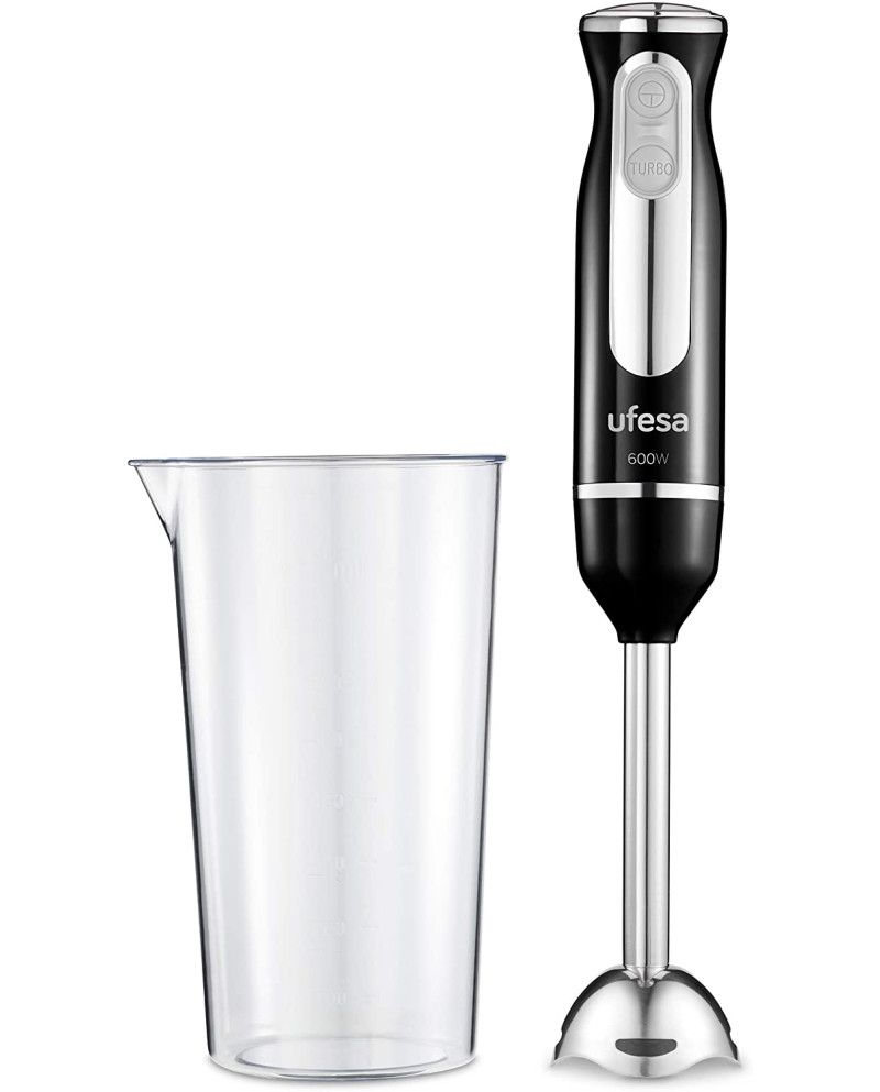 UFESA VARINHA PE INOX 600W