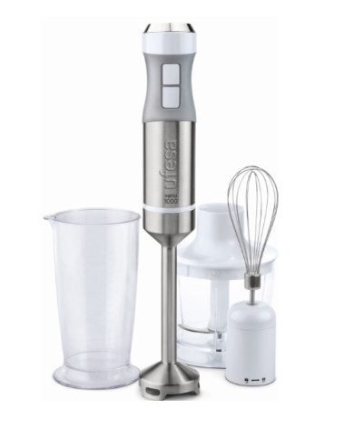 UFESA VARINHA PE INOX 1000W UFESA VARINHA PE INOX 1000W