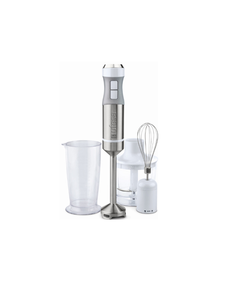 UFESA VARINHA PE INOX 1000W UFESA VARINHA PE INOX 1000W
