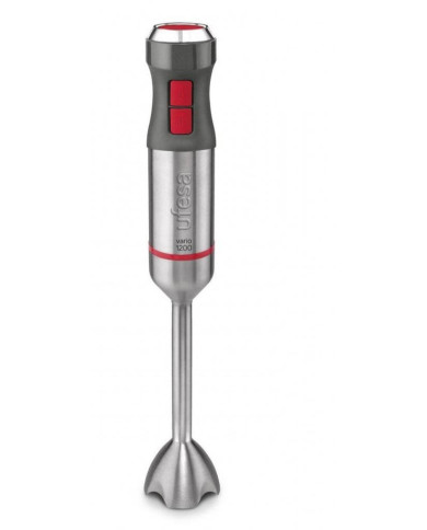 UFESA VARINHA PE INOX 1200W UFESA VARINHA PE INOX 1200W