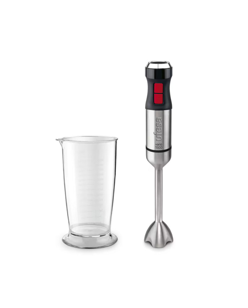 UFESA VARINHA PE INOX 1500W 20VEL.