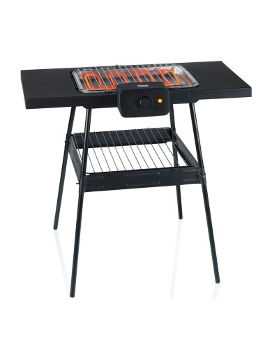 TRISTAR GRELHADOR PE BARBECUE ELETRICO 2000W TRISTAR GRELHADOR PE BARBECUE ELETRICO 2000W