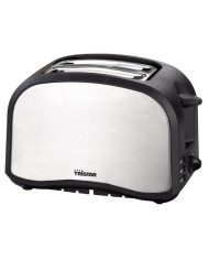 BRAUN TORRADEIRA 900W 2 FENDA BANDEJA MIGALHAS BRANCA