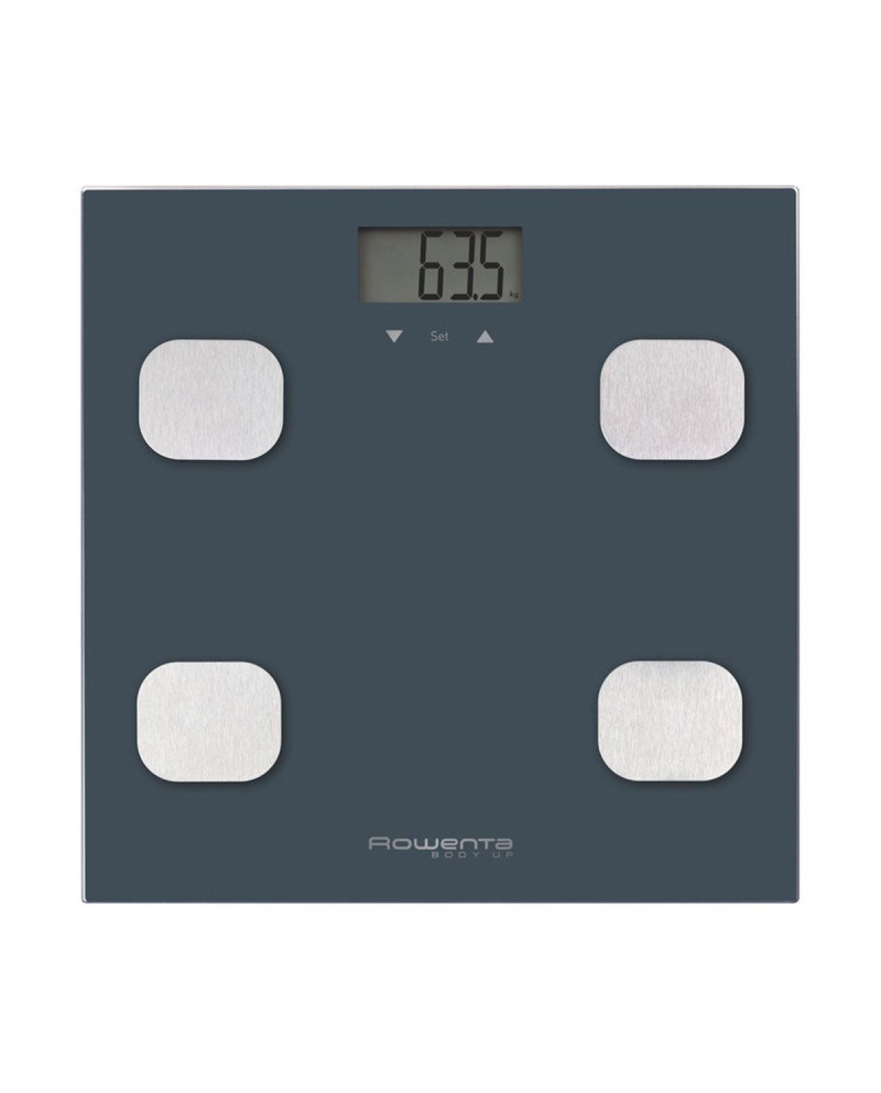 ROWENTA BALANÇA WC DIGITAL MAX.150KG CINZA