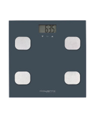 ROWENTA BALANÇA WC 160KG MAX CONETAVEL GOODVIBES LIFE