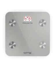 ROWENTA BALANÇA WC 160KG MAX CONETAVEL GOODVIBES LIFE