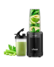 TRISTAR LIQUIDIFICADORA 500W 1,5LT 2VEL PRETA