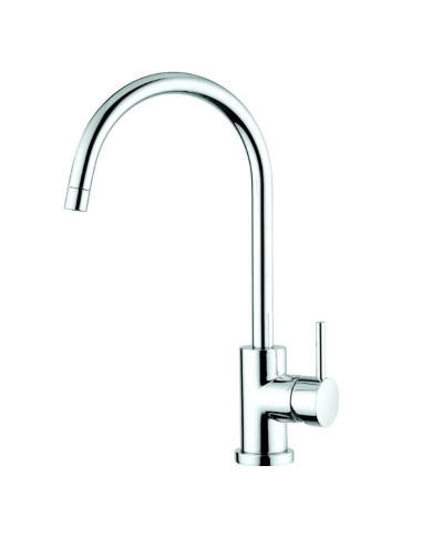 RODI MISTURADORA MONOCOMANDO CROMADA RODI MISTURADORA MONOCOMANDO CROMADA