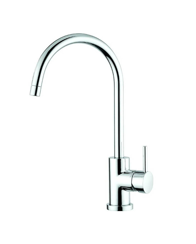 RODI MISTURADORA MONOCOMANDO CROMADA RODI MISTURADORA MONOCOMANDO CROMADA