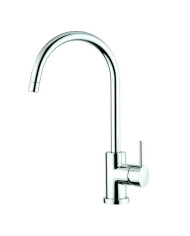 RODI MISTURADORA MONOCOMANDO CROMADA RODI MISTURADORA MONOCOMANDO CROMADA