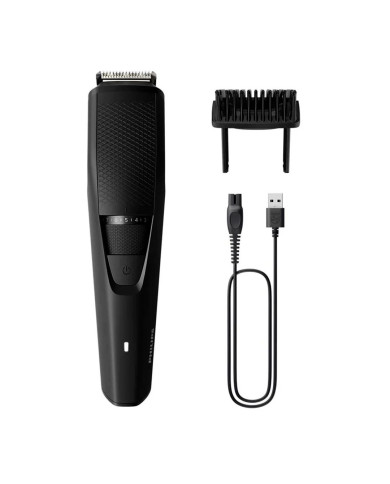 PHILIPS APARADOR BARBA 60MIN AUT RESISTENTE USO SEM CABO PHILIPS APARADOR BARBA 60MIN AUT RESISTENTE USO SEM CABO