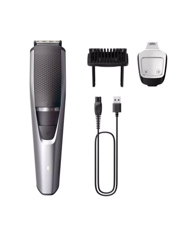 PHILIPS APARADOR BARBA SERIE 3000 90MIN AUT PHILIPS APARADOR BARBA SERIE 3000 90MIN AUT